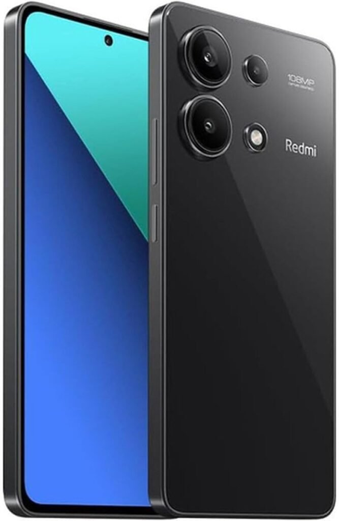 Smartphone Xiaomi Redmi Note 13