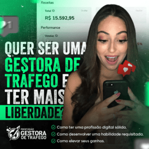Gestor de tráfego