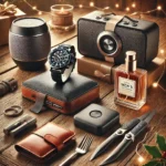 presentes masculinos