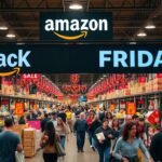Promoção Black Friday Na Amazon