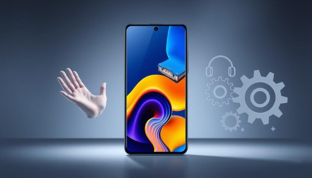 garantia Galaxy S24 FE