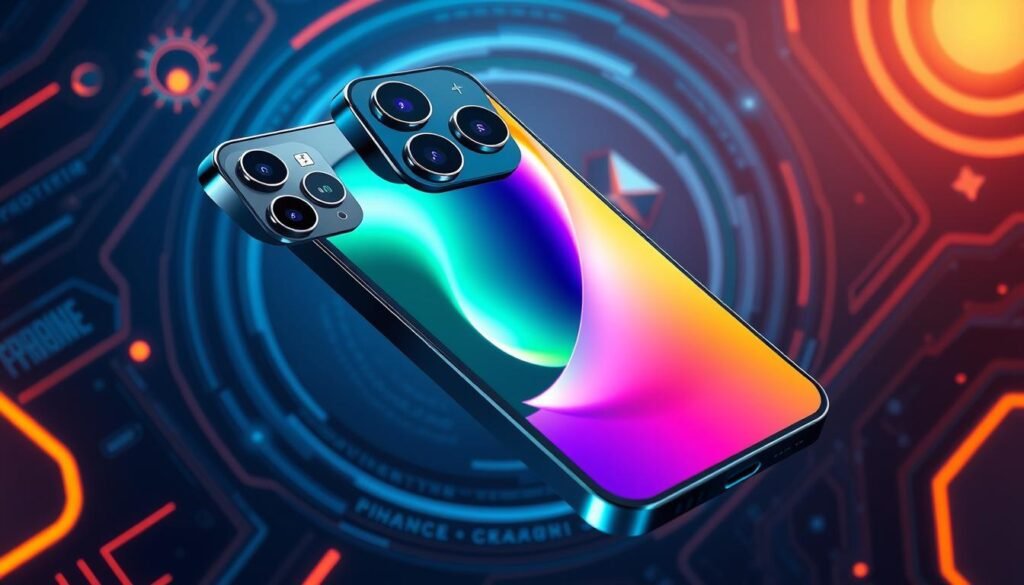 tecnologia iPhone 16