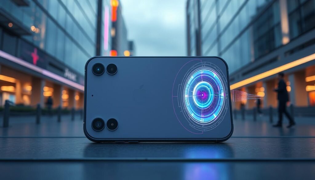 tendências futuro Apple iPhone 16