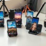 Melhores smartphone para fotos