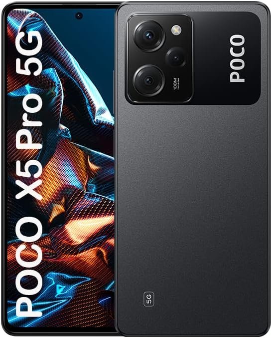 POCO X5 Pro