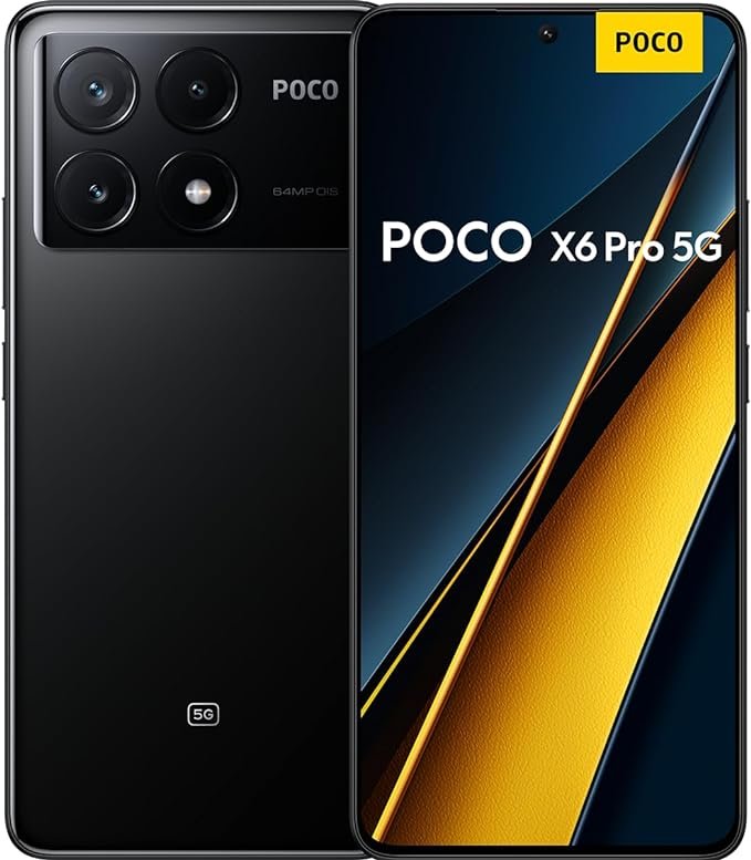 POCO X6 PRO