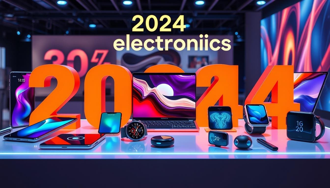 Ranking eletronicos 2024