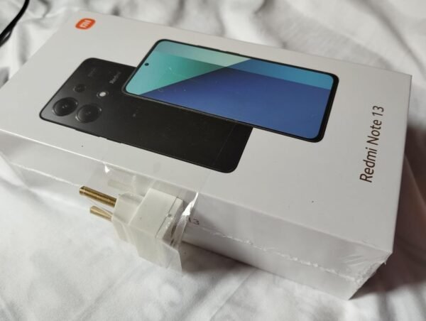 Redmi Note 13