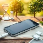 Vida útil e cuidados com a bateria do seu Smartphone