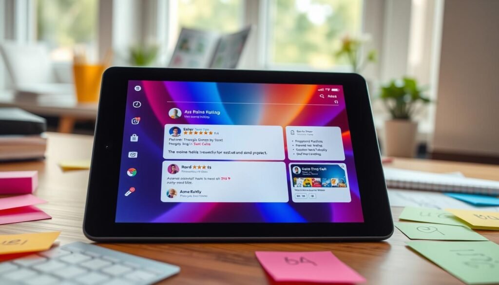 opiniões Galaxy Tab S6 Lite opiniões Galaxy Tab S6 Lite