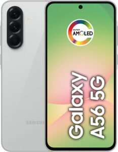 Samsung A56