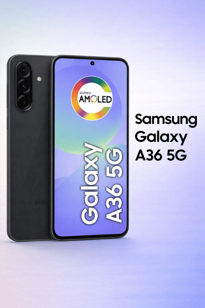 Galaxy A36