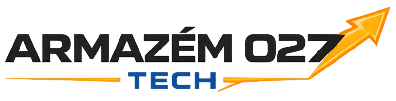 Armazem 027 Tech